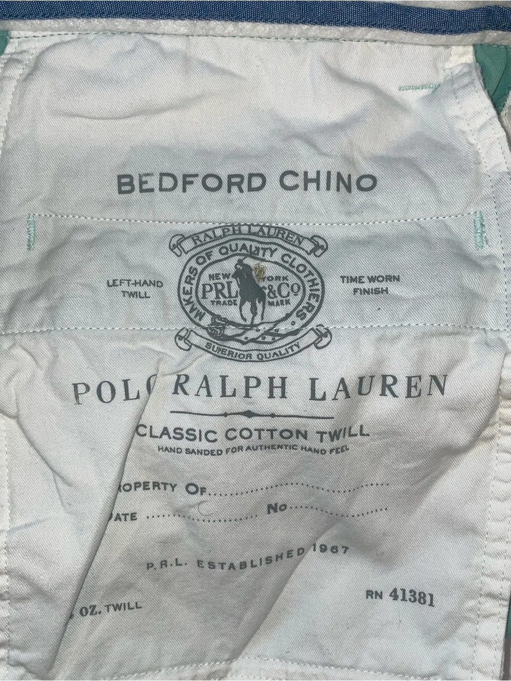 Polo Ralph Lauren polo ralph